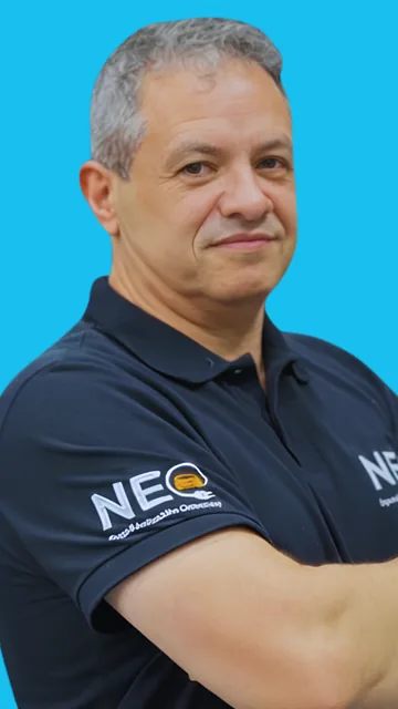 Nelson Fernando