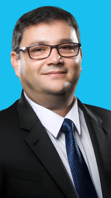 Robson Ferreira da Cruz